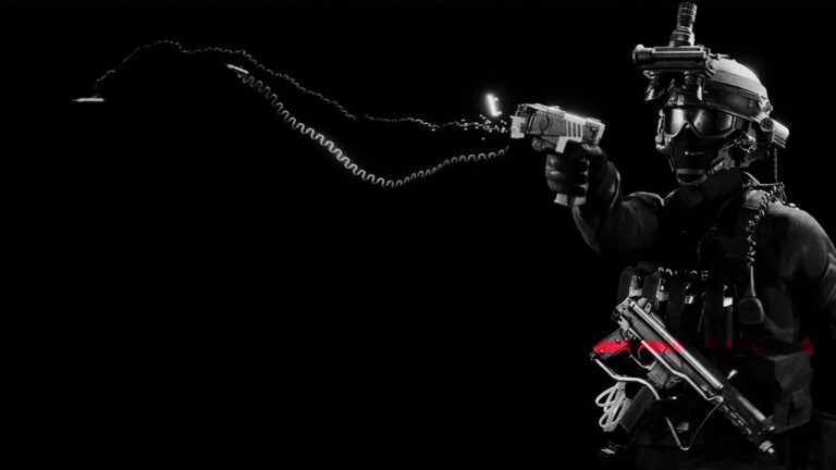 Ready or Not – duchowy następca SWAT4