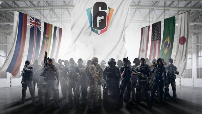 W nowym trailerze dodatku do Rainbow Six Siege poznajemy postać Alibi
