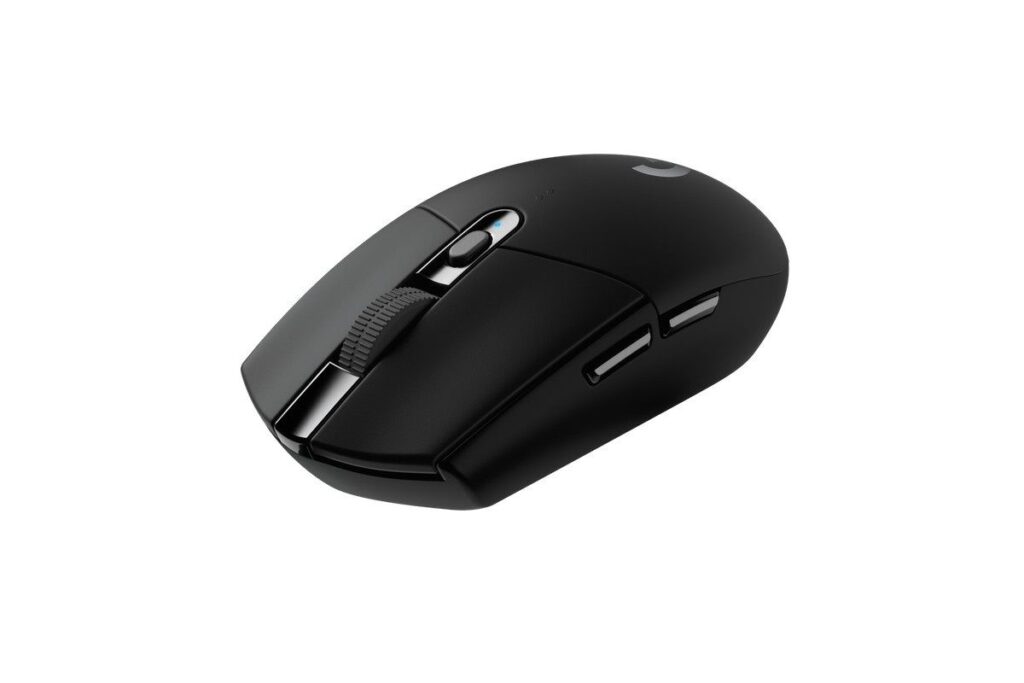 Logitech przedstawia nową mysz G305 o rekordowo długim czasie pracy bezprzewodowej