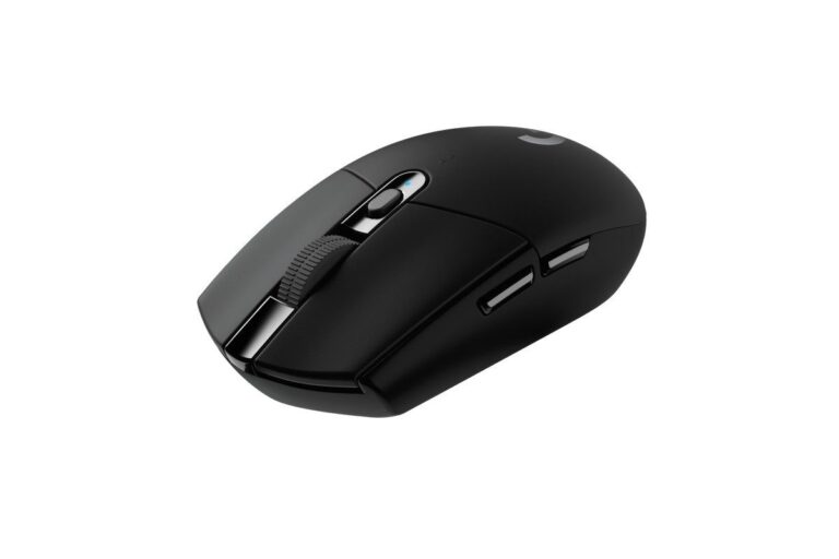 Logitech przedstawia nową mysz G305 o rekordowo długim czasie pracy bezprzewodowej