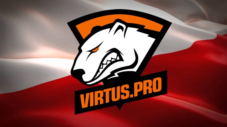 Virtus.pro jednak zagra na StarSeries i-League i to pomimo przegranych kwalifikacji