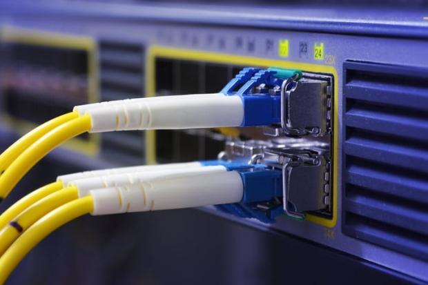 Południowokoreański operator telekomunikacyjny udostępni łącza 10 Gbps