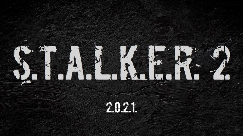 S.T.A.L.K.E.R. 2 – pierwszy trailer z długo wyczekiwanej gry?