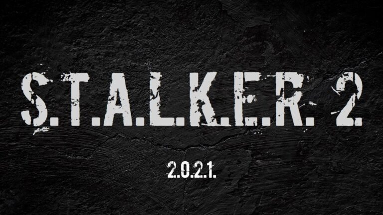 S.T.A.L.K.E.R. 2 – pierwszy trailer z długo wyczekiwanej gry?