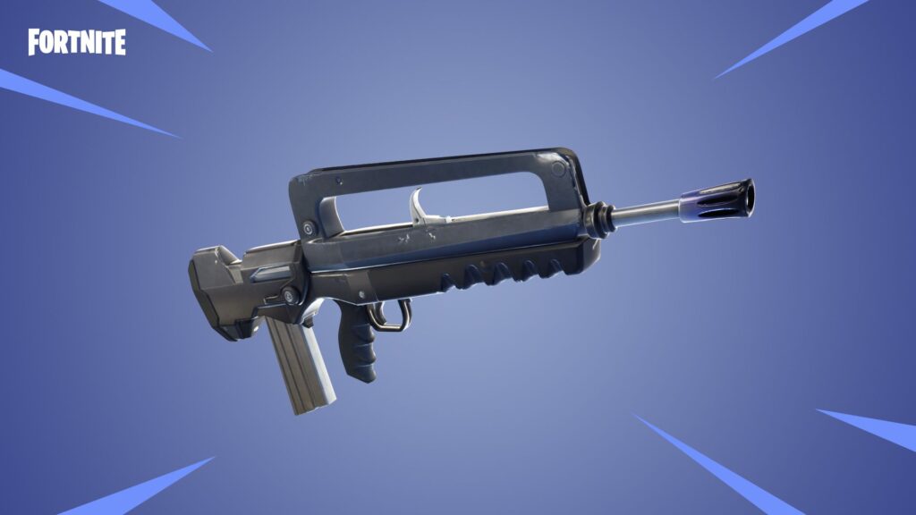 Aktualizacja 4.2 do Fortnite już na serwerach. Nowa broń i wiele ważnych zmian