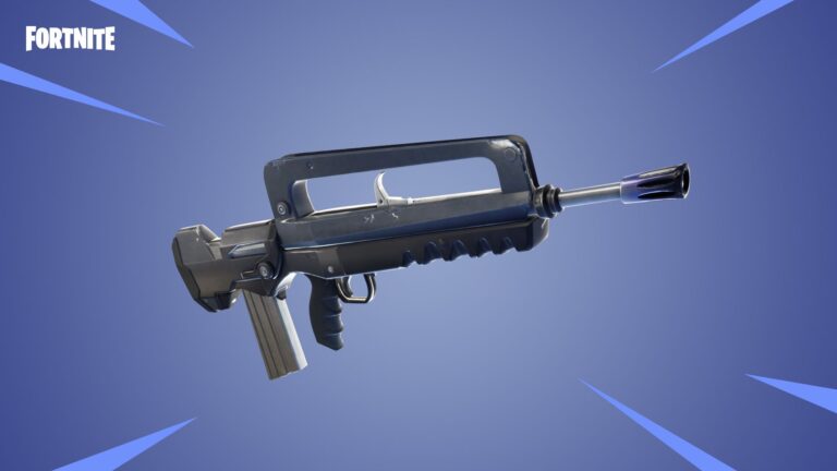 Aktualizacja 4.2 do Fortnite już na serwerach. Nowa broń i wiele ważnych zmian