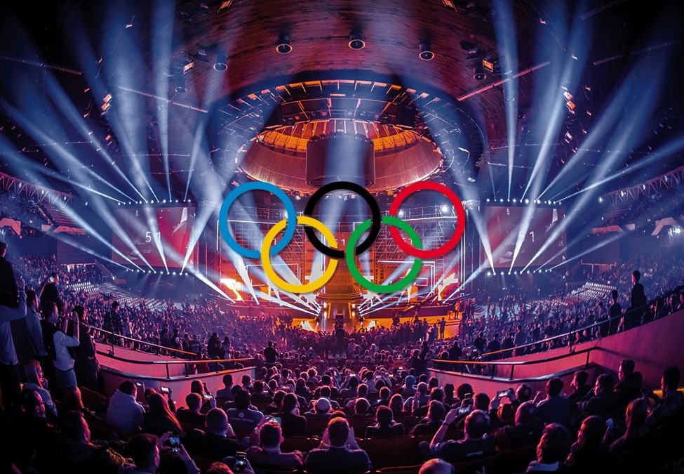 Esport na Igrzyskach Olimpijskich: Katowice areną eliminacji turnieju przedolimpijskiego