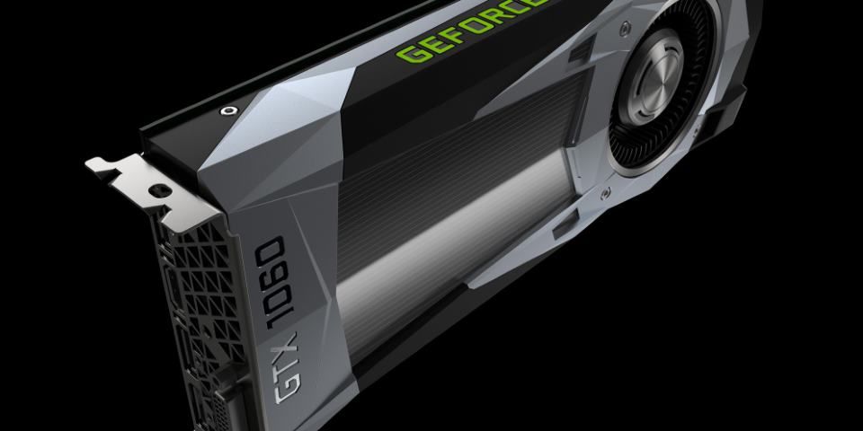 Premiera nowych kart graficznych Nvidia bliżej niż się wydawało?