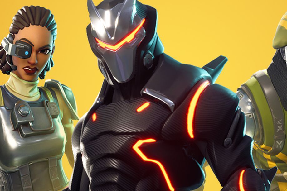 Nowy tryb Solo Showdown w Fortnite i nagroda dla najlepszych graczy prosto od Epic