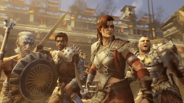 Call of Duty Black Ops 4 z trybem Zombie Mode i Battle Royale, ale bez kampanii dla jednego gracza