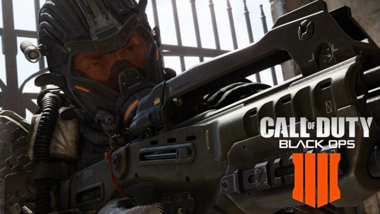 Treyarch tłumaczy dlaczego w Black Ops 4 nie ma trybu singleplayer