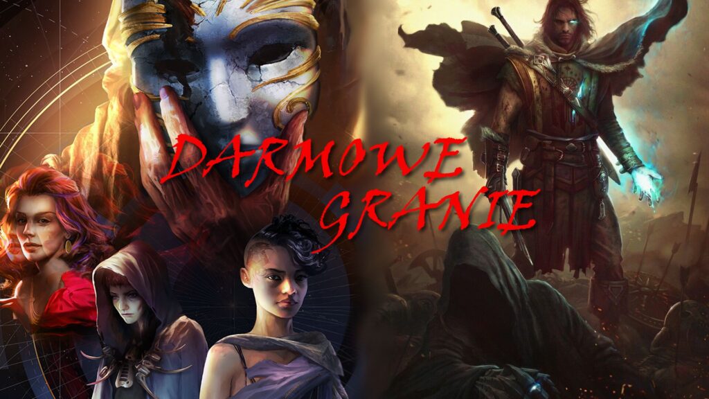 Steam ogłasza darmowy weekend z Śródziemie: Cień Wojny i Torment: Tides of Numenera