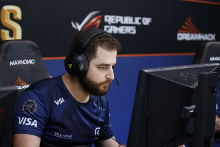 SK z FaZe w meczu o wszystko w finałach ESL Pro League. Przegrany już teraz wraca do domu