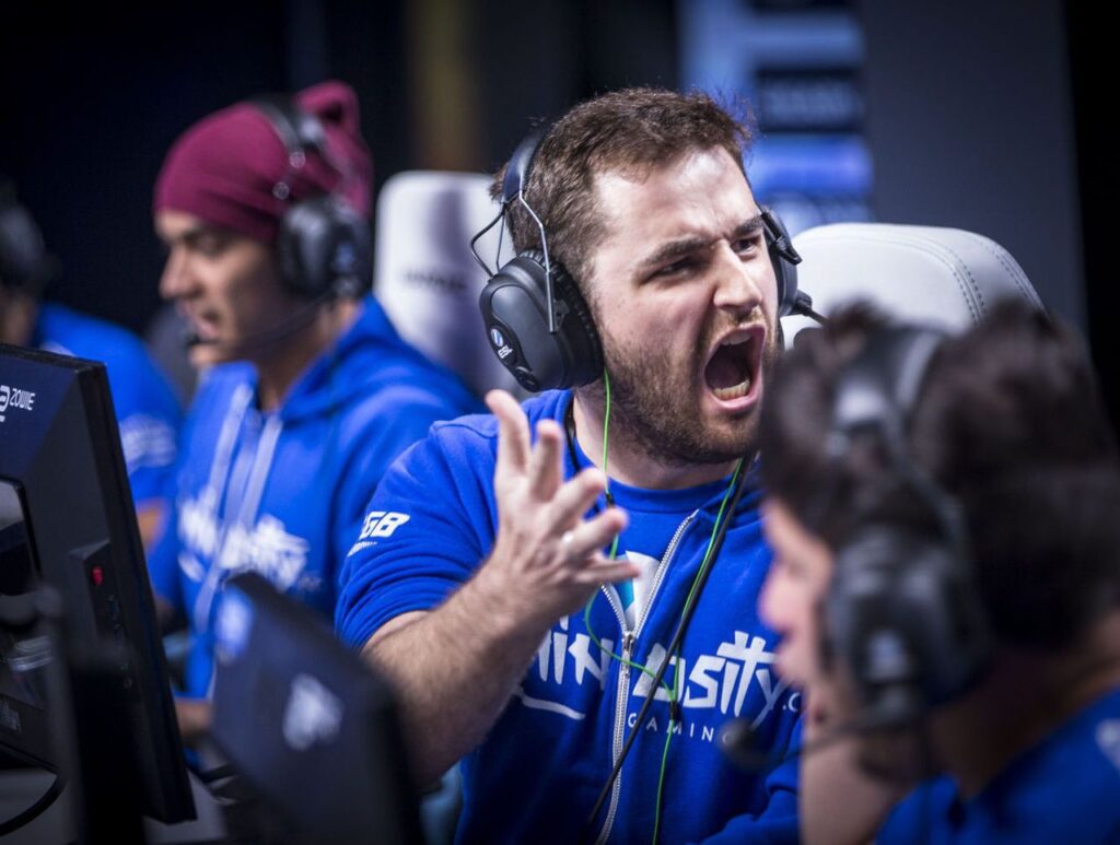 Komunikacyjna wtopa SK Gaming – wizerunki Fallena i Coldzera wykorzystane bez ich wiedzy?