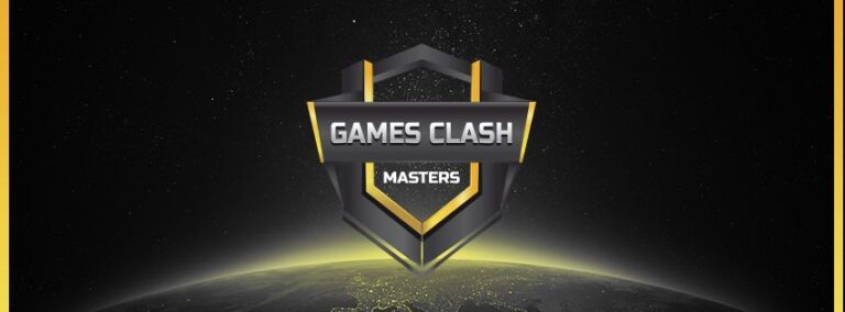 Games Clash Masters – nowy, międzynarodowy turniej pojawi się w Polsce