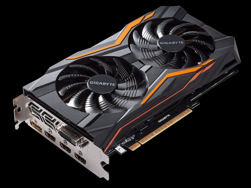 Nvidia zaprezentowała nową kartę graficzną. Ale nie na to liczyliśmy