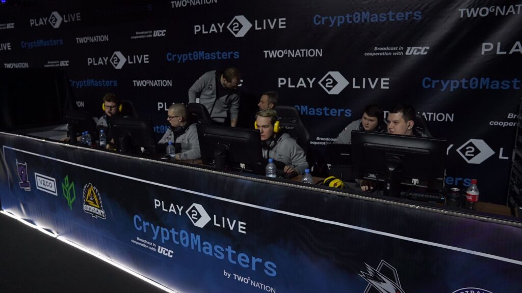 AGO zmierzą się w bratobójczym pojedynku z Virtus.pro w ramach StarSeries i-League