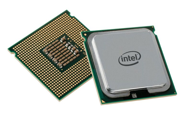 8-rdzeniowy procesor Intel Coffee Lake – kolejne dowody