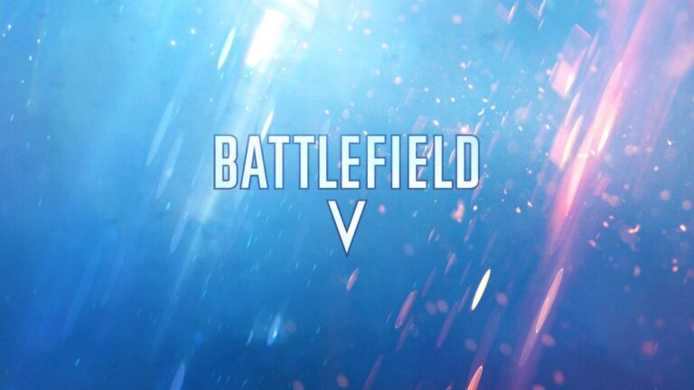 Battlefield V jednak w czasach II Wojny Światowej?