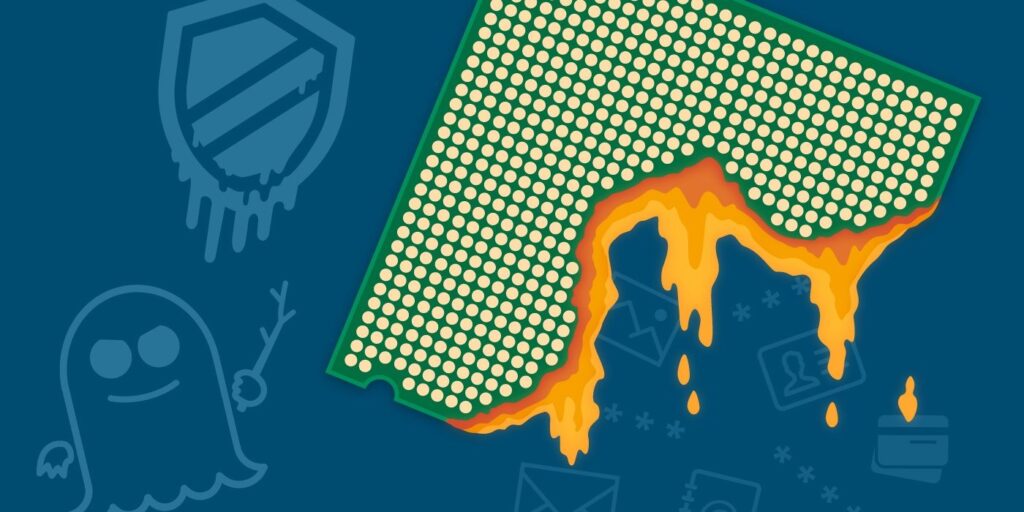 Wykryto nową lukę w zabezpieczeniach procesorów Intel i AMD