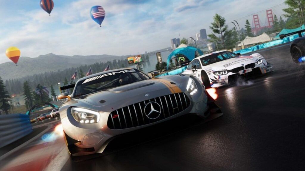 The Crew 2 – wymagania sprzętowe, kompatybilne kontrolery i wiele więcej