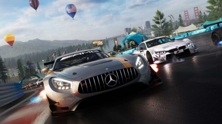 The Crew 2 – wymagania sprzętowe, kompatybilne kontrolery i wiele więcej