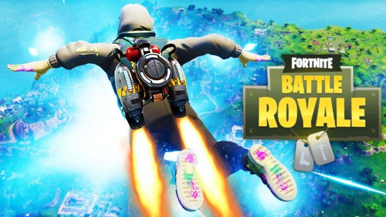 Fortnite wreszcie ma coś, na co czekali wszyscy gracze