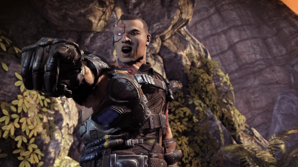 Gearbox domaga się zmian od G2A albo zerwie współpracę z serwisem