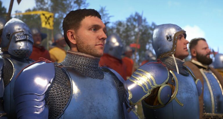 Twórcy uratują Kingdom Come: Deliverance nowymi DLC