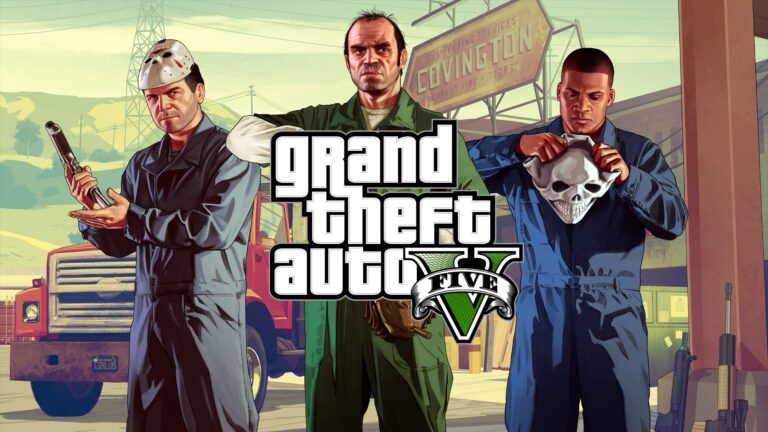 11-latek kupił GTA V z metaamfetaminą w środku