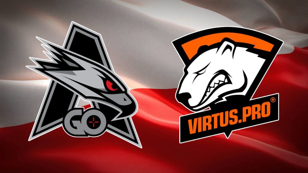 Dzisiaj historyczny mecz o miano najlepszej drużyny CS:GO w Polsce
