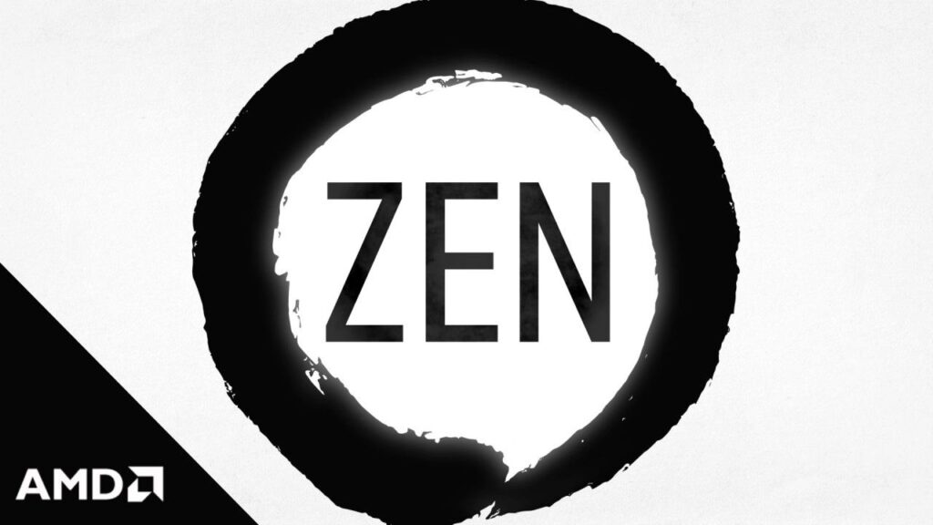 AMD zdradza swoje plany. Architektura Zen 2 jest już gotowa