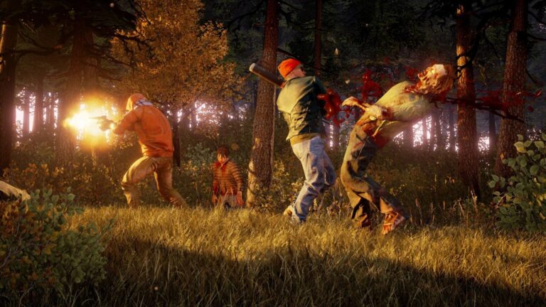 Wystarczyły dwa dni, by w State of Decay 2 zagrało milion graczy