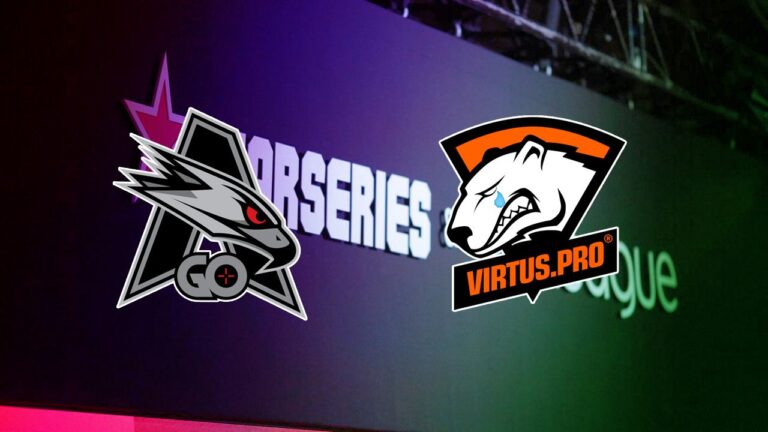 AGO Esports TOP1 Polski. Furlan i spółka lepsi od Virtus.pro