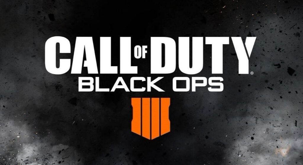 Wyciekła informacja sugerująca rozpoczęcie beta testów Black Ops 4 w sierpniu