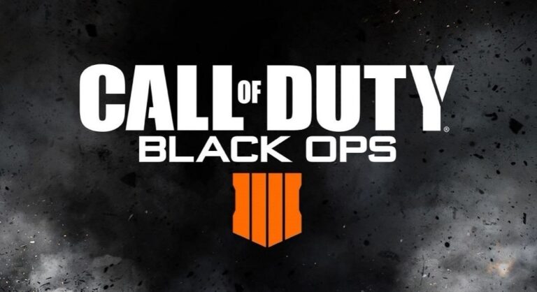 Wyciekła informacja sugerująca rozpoczęcie beta testów Black Ops 4 w sierpniu
