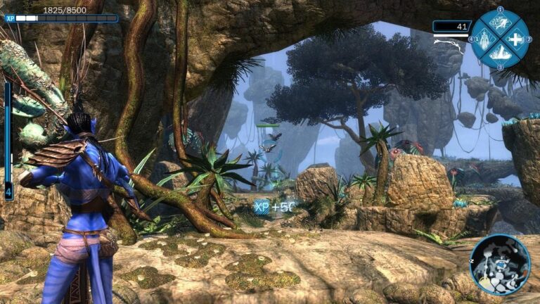 Ubisoft informuje, że jeszcze długo poczekamy na kolejną grę w uniwersum Avatara