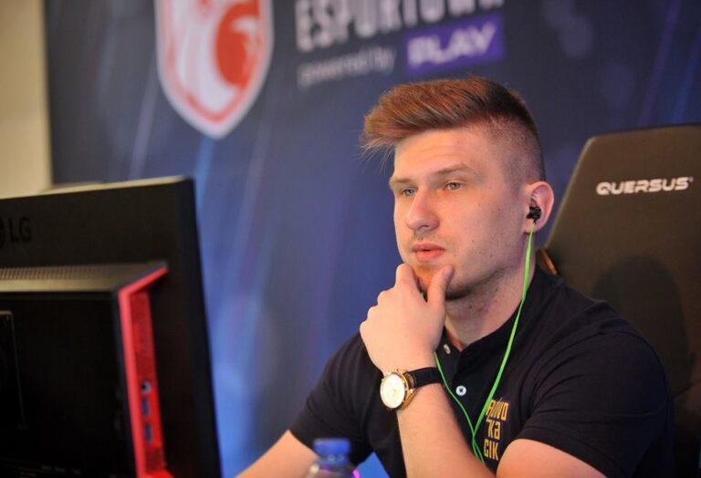 Tomorrow.gg przejmuje Adwokacika, a SZPERO i kap3r wracają do składu