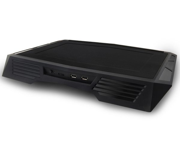 Podstawka Zalman ZM-NC11 – by gaming rósł w siłę i laptopom żyło się lepiej