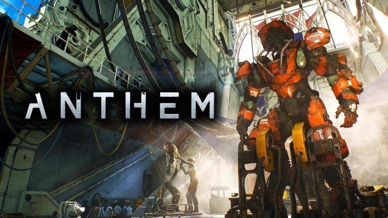Anthem: EA zapowiada darmowy weekend testowy