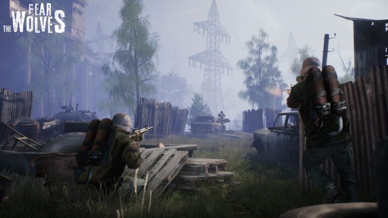 Nadchodzi S.T.A.L.K.E.R Battle Royale
