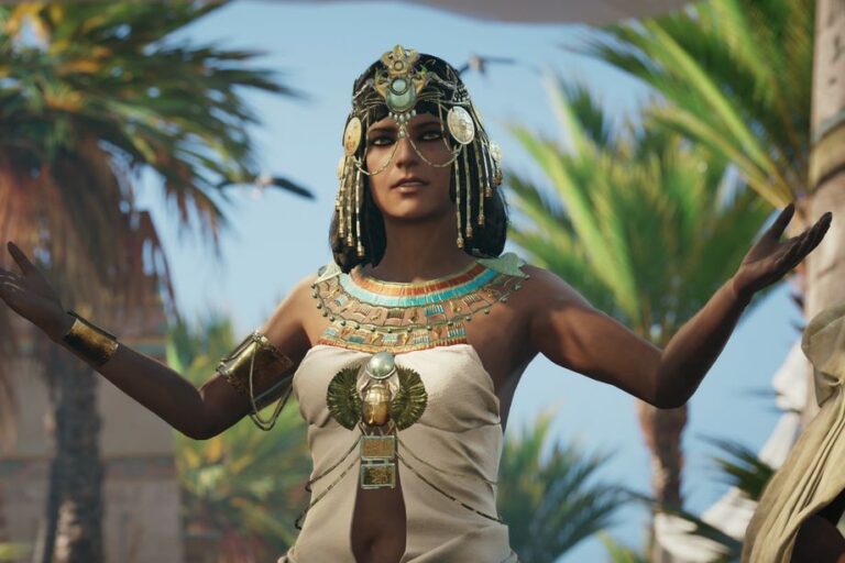 Brelok do kluczy jako potwierdzenie produkcji Assassin’s Creed Odyssey?