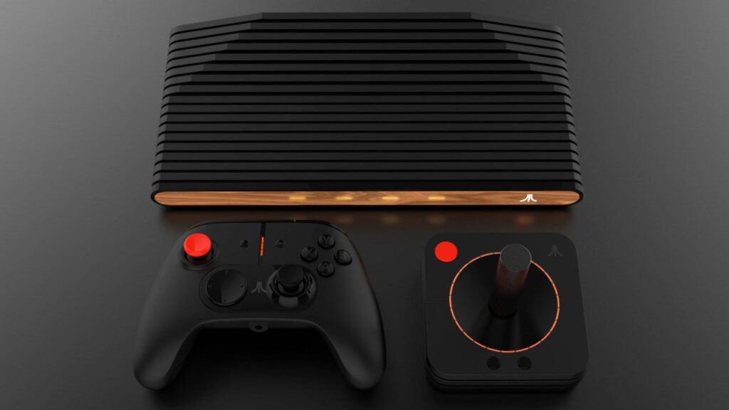 Atari VCS – znamy specyfikację. Niby konsola, a jednak komputer