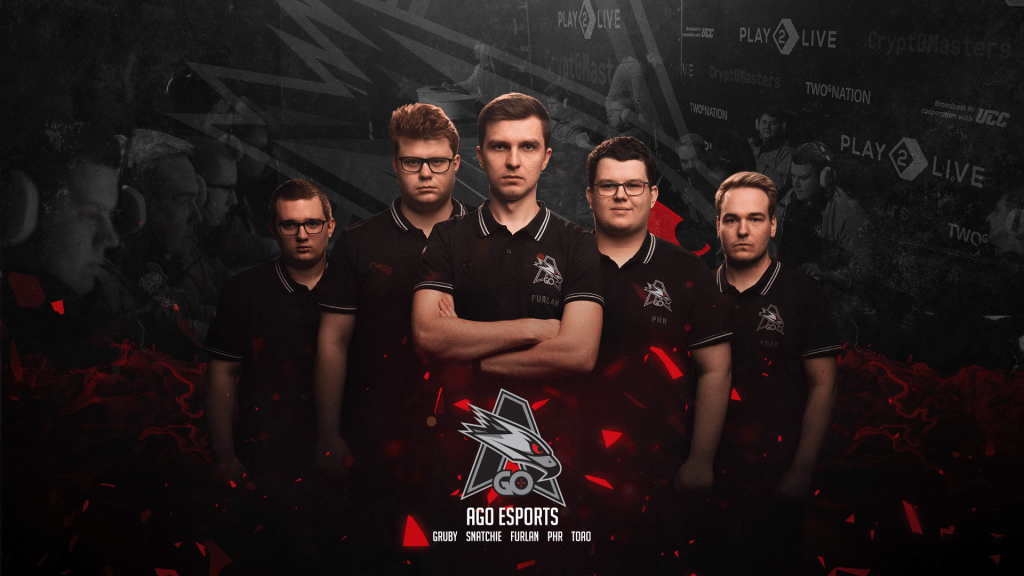 AGO kończy udział w StarSeries i-League na ćwierćfinale. Polacy odpadają po emocjonującym meczu z North