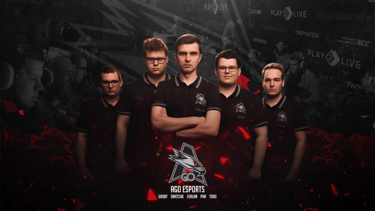 AGO kończy udział w StarSeries i-League na ćwierćfinale. Polacy odpadają po emocjonującym meczu z North