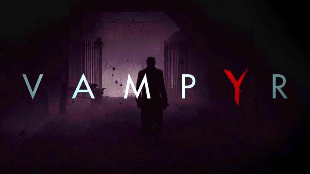 Vampyr – recenzja