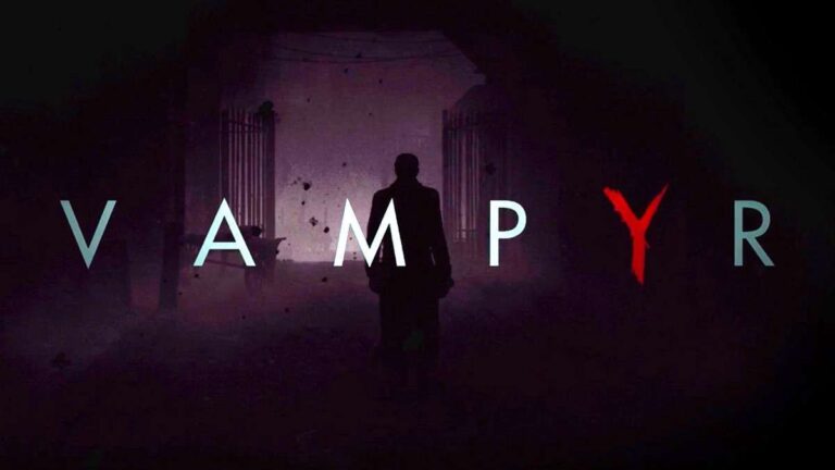 Vampyr – recenzja