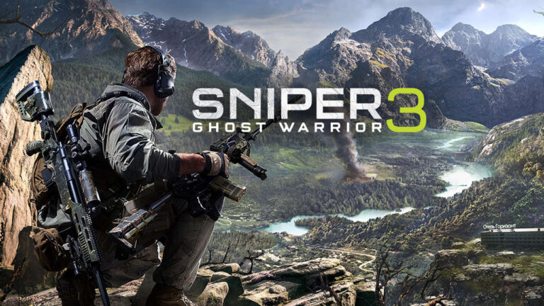 Kiepska sprzedaż Sniper Ghost Warrior 3. CI Games traci dużych inwestorów