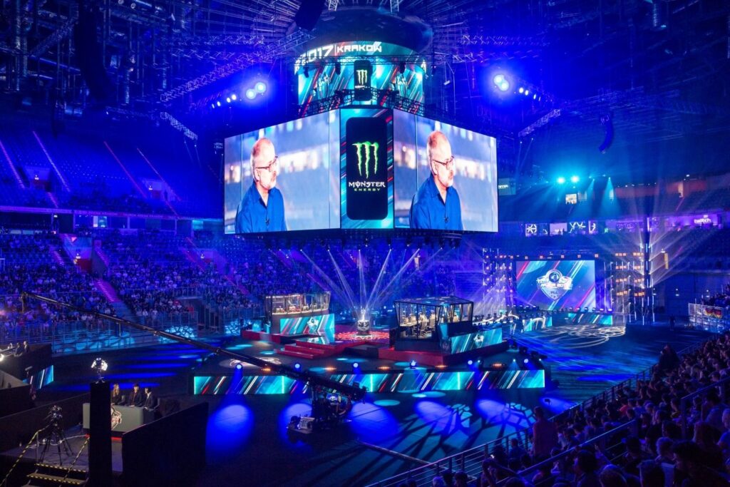 Polski odbiorca esportu – kim jest?