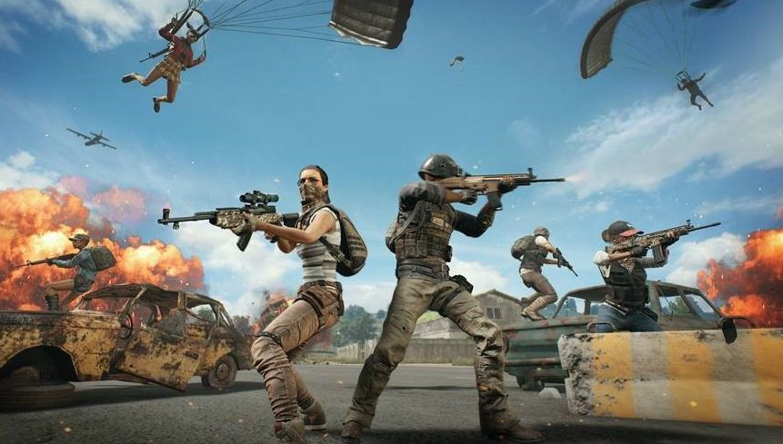 PUBG Corp przedłuża ograniczenia sprzedaży przedmiotów aby zwalczać nadużycia